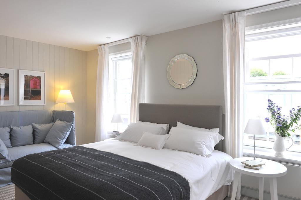 Hotel The Crown