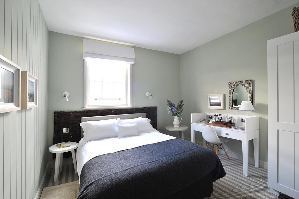 The Crown 3* Woodbridge