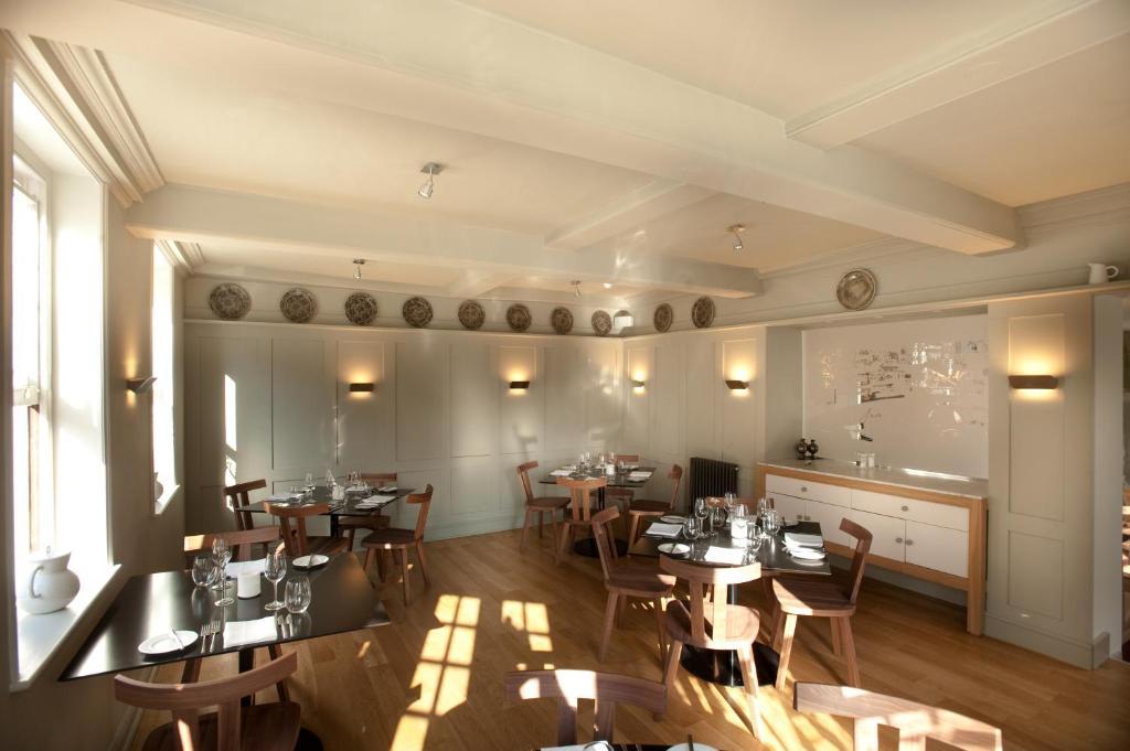 Hotel The Crown